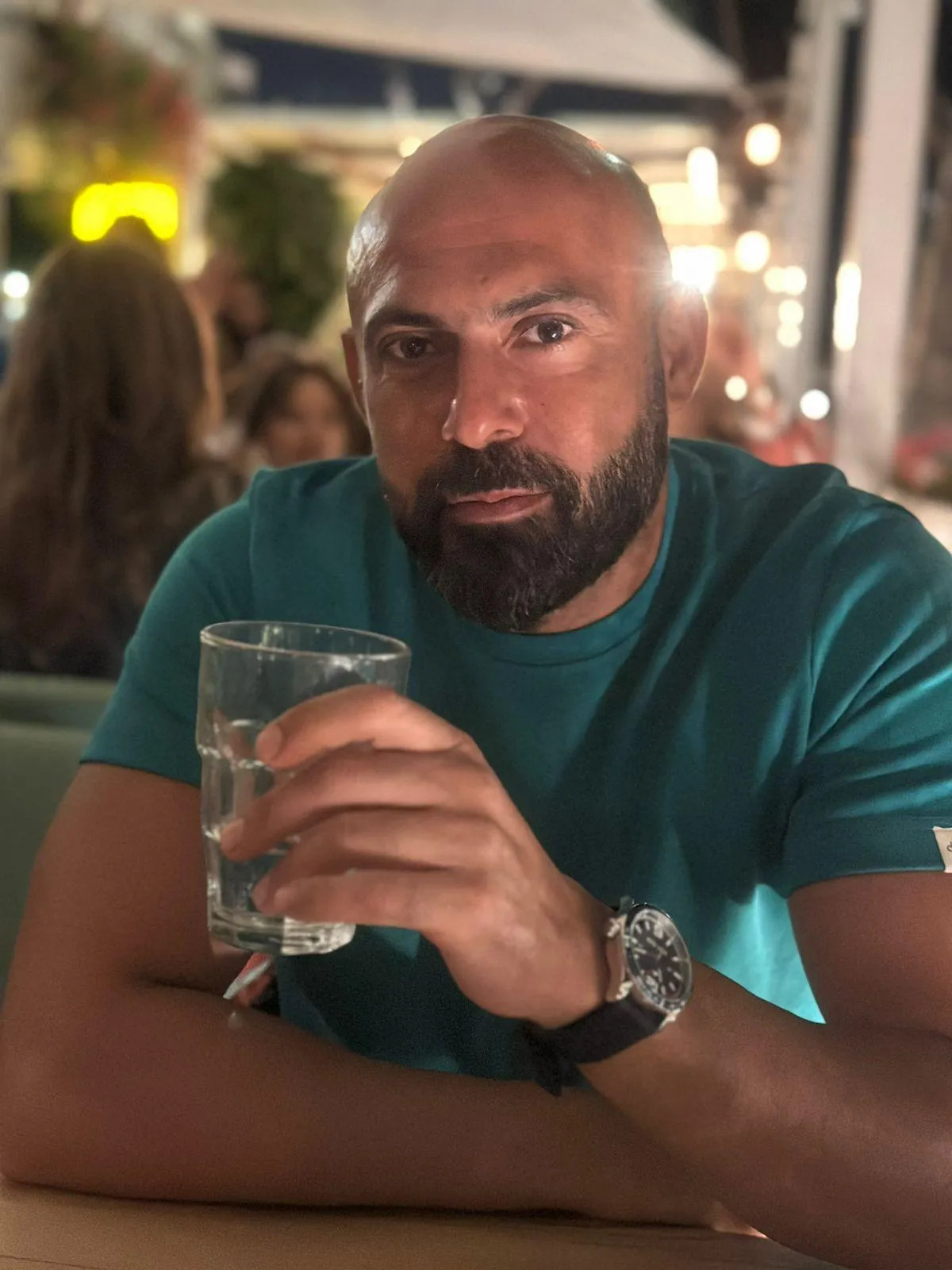 Roni Jouwayid