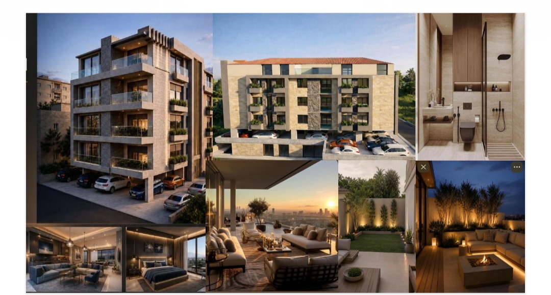 Mazraat Yachouh for sale thumbnail 4