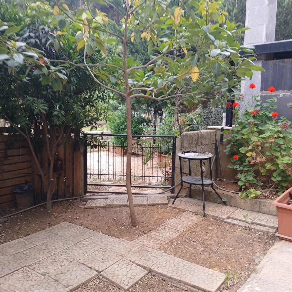 Bsalim Terrace apartment for sale
