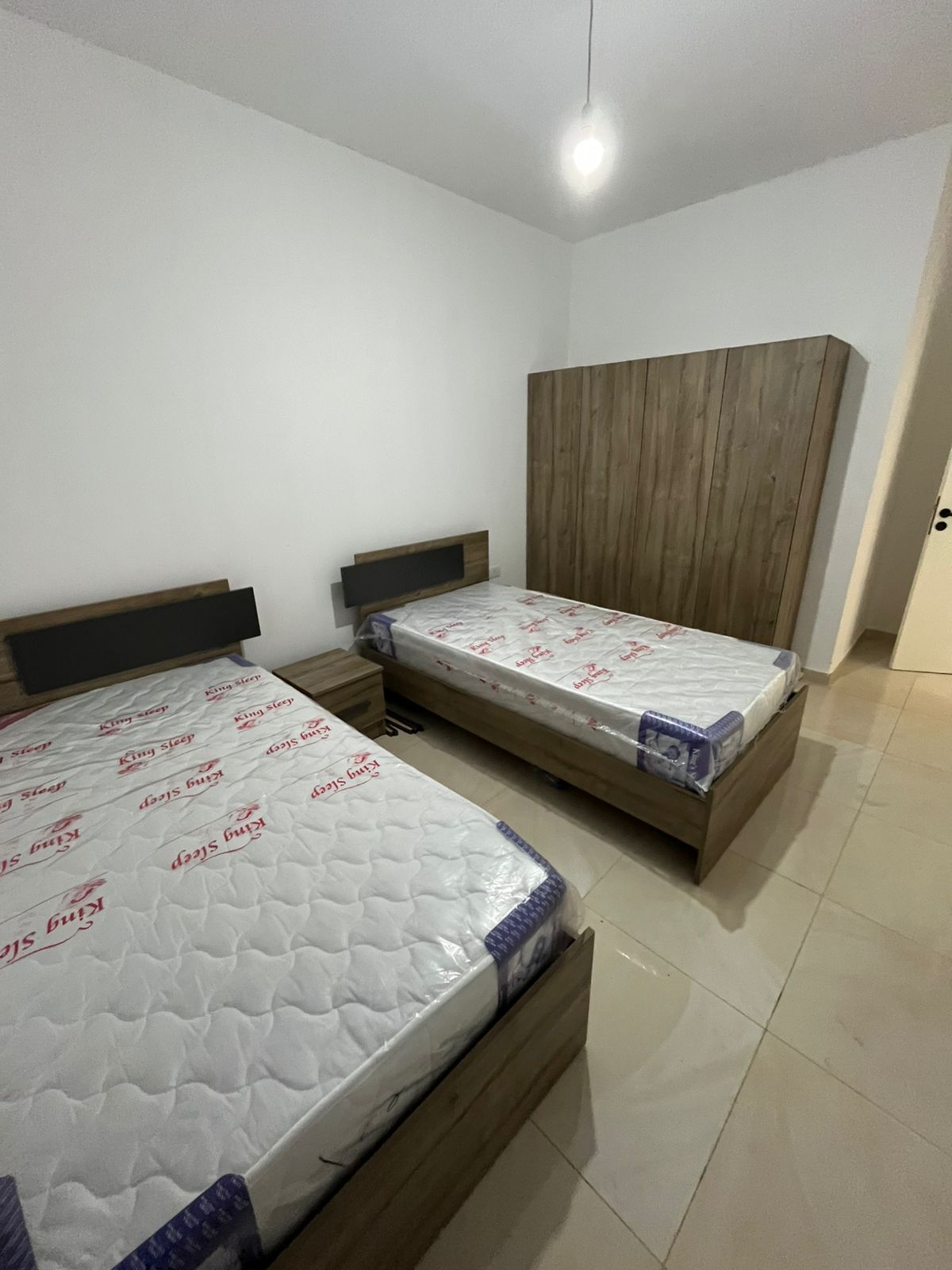 Sahel Alma apartment for rent.