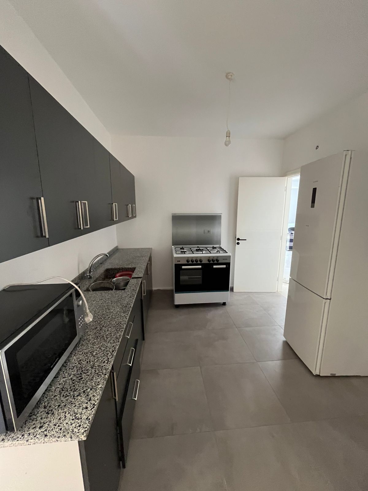 Sahel Alma apartment for rent. thumbnail 5