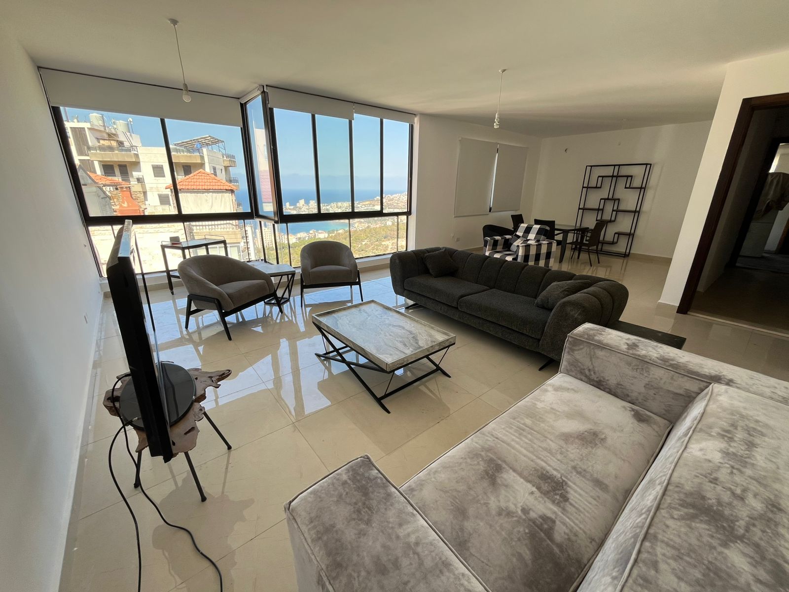 Sahel Alma apartment for rent. thumbnail 6