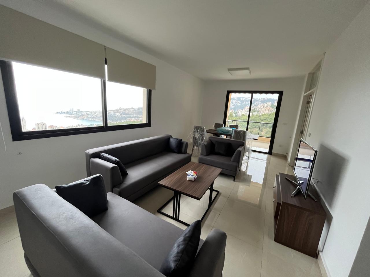 Sahel alma apartment for rent thumbnail 2