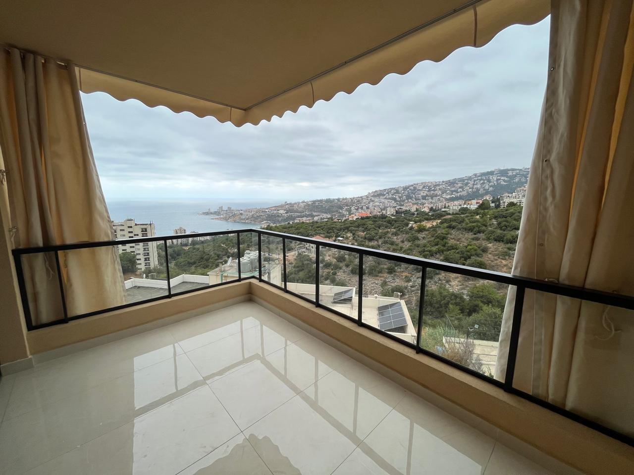 Sahel alma apartment for rent thumbnail 3