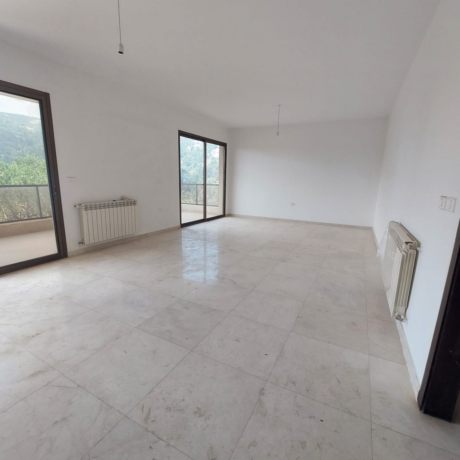 Baabdat apartment for sale thumbnail 4