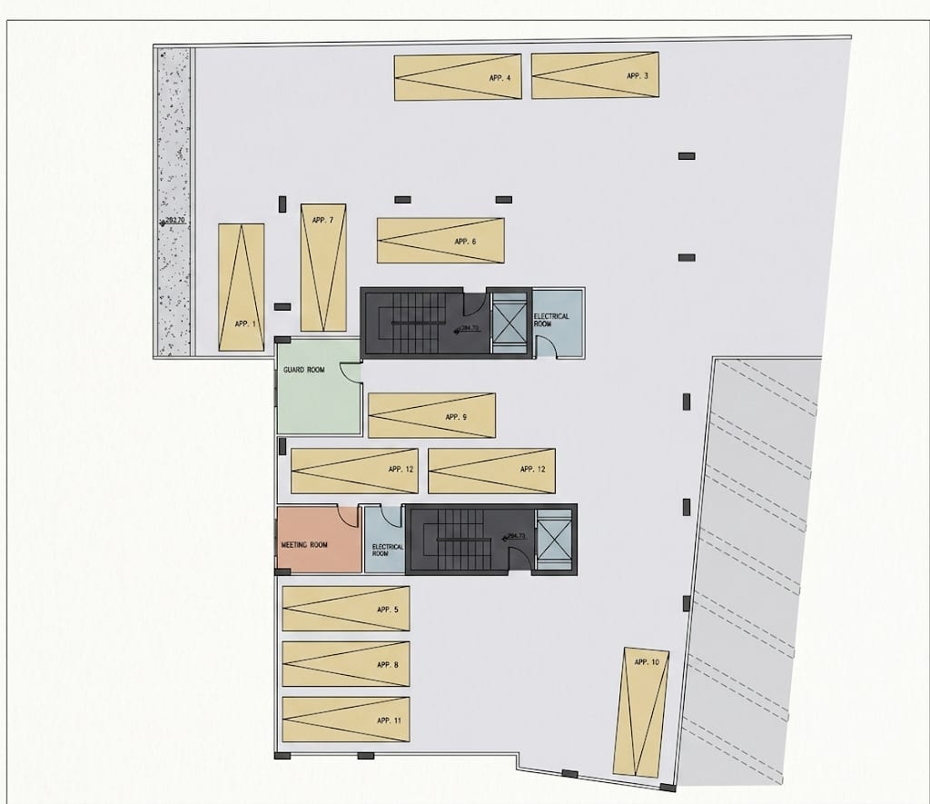 Bsalim apartments for sale thumbnail 3
