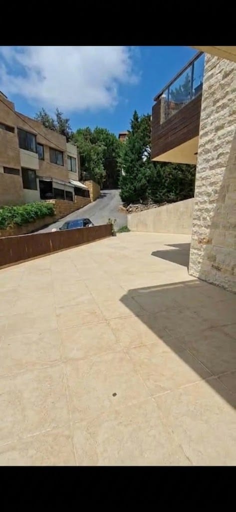 Ain Allak apartment for sale