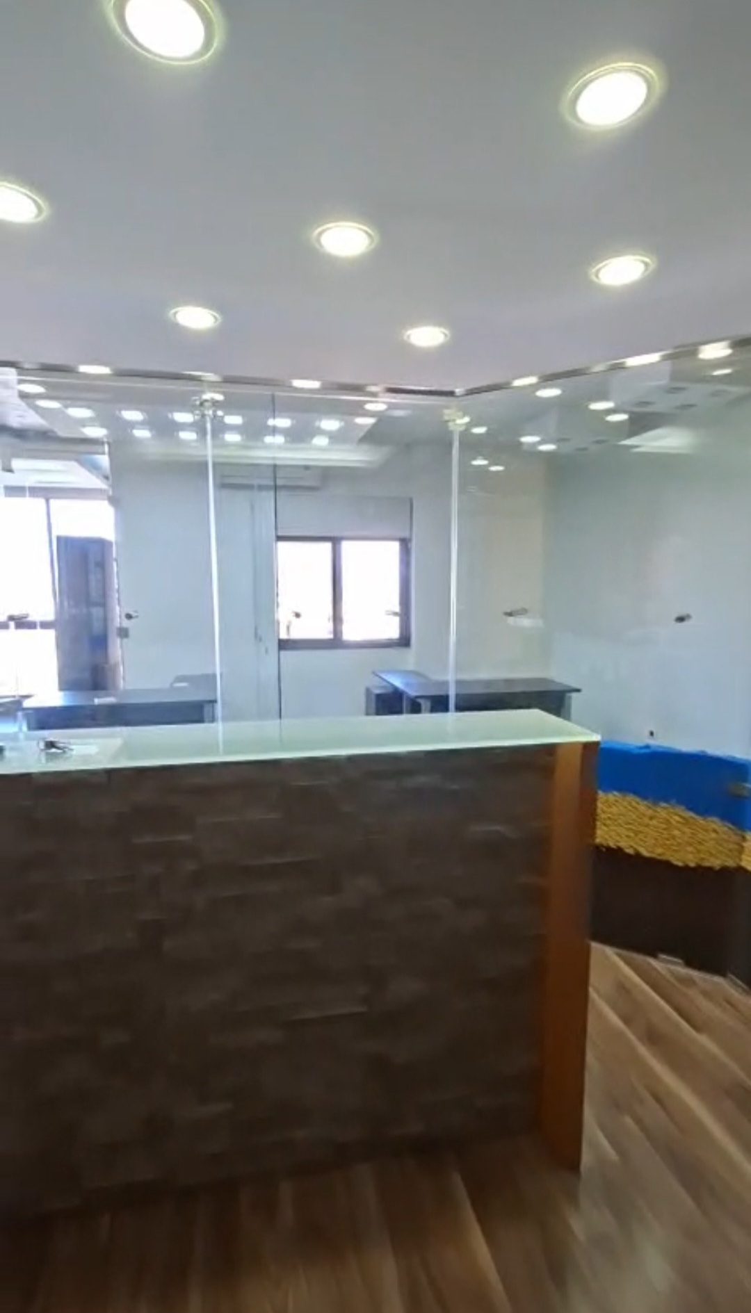 Sin el fill office for sale