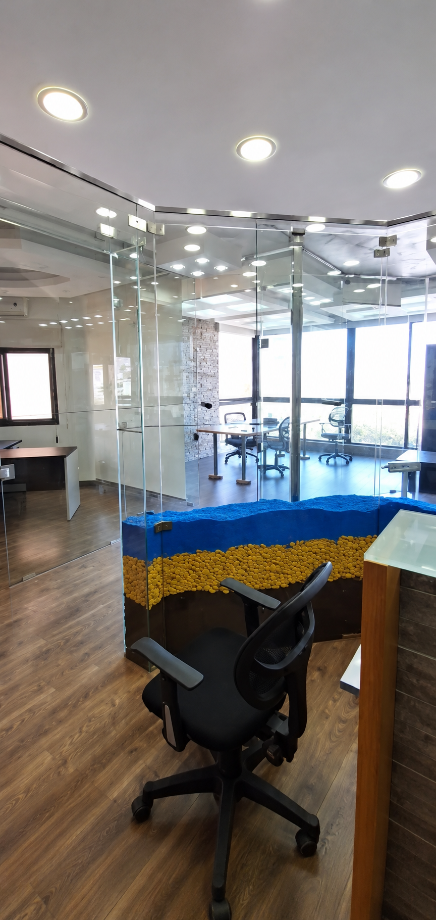 Sin el fill office for sale thumbnail 5