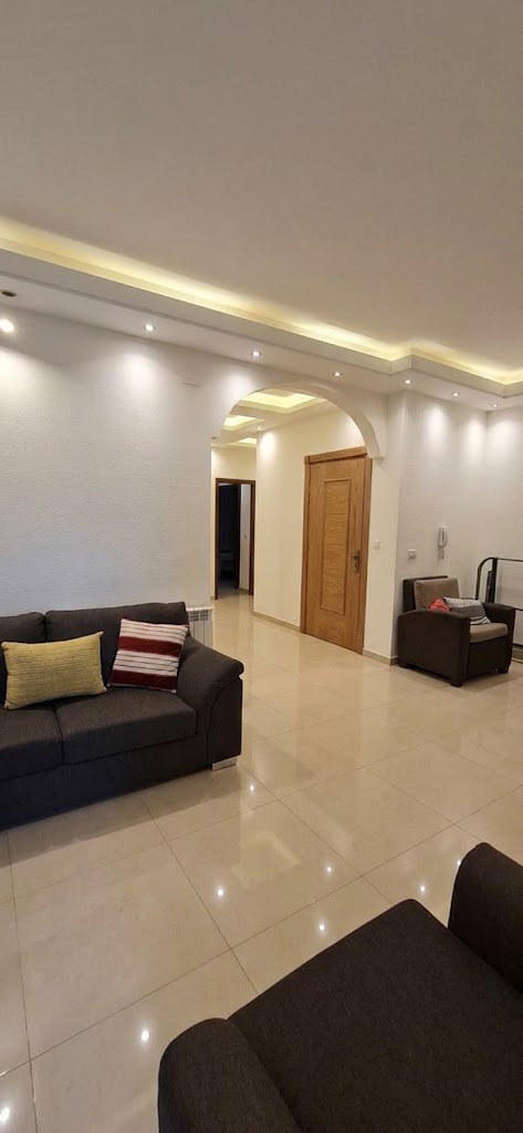 Ain Najem apartment for sale